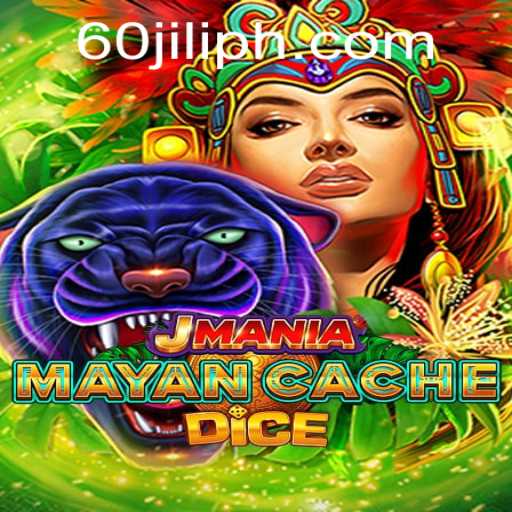 Exploring the Allure of JManiaMayanCacheDice: The Game That Captivates Players Across the Globe