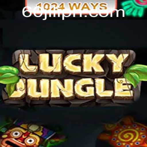 An In-Depth Look into LuckyJungle1024 and the World of 60jili