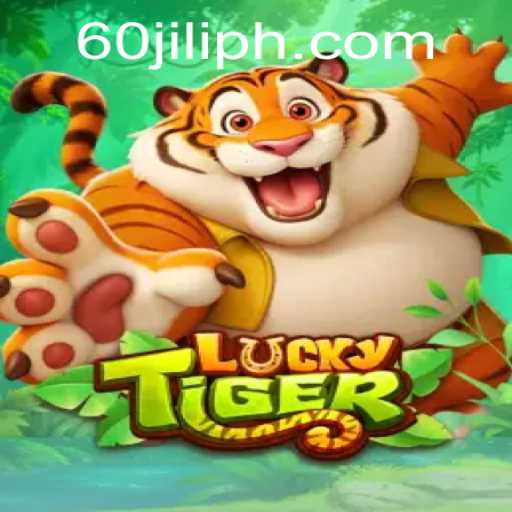 Discover the Thrilling World of LuckyTiger with the Enigmatic 60jili