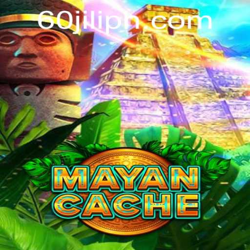 Unveiling the Mysteries of MayanCache: A Journey into the World of 60jili