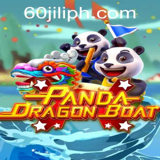 PANDADRAGONBOAT - A Thrilling Adventure on Water