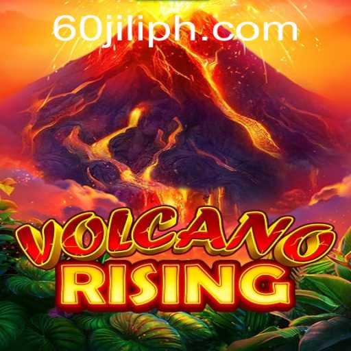 Discover the Thrilling World of VolcanoRising - An Immersive Gaming Experience Enhanced by 60jili